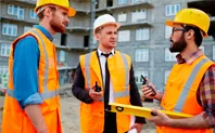 Проведение технического надзора в строительстве