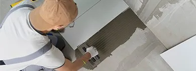 Строительный контроль ремонта